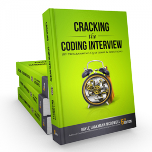 Cracking The Coding Interview Pdf 6тh Edition Free Download