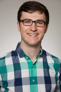 Sam Gavis-Hughson