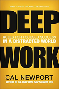 deep work