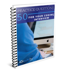 50 Coding Interview Questions Cover